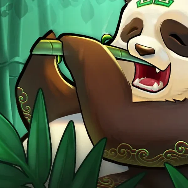 Big Bamboo