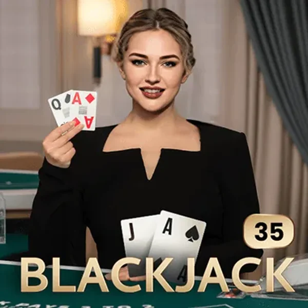 Blackjack