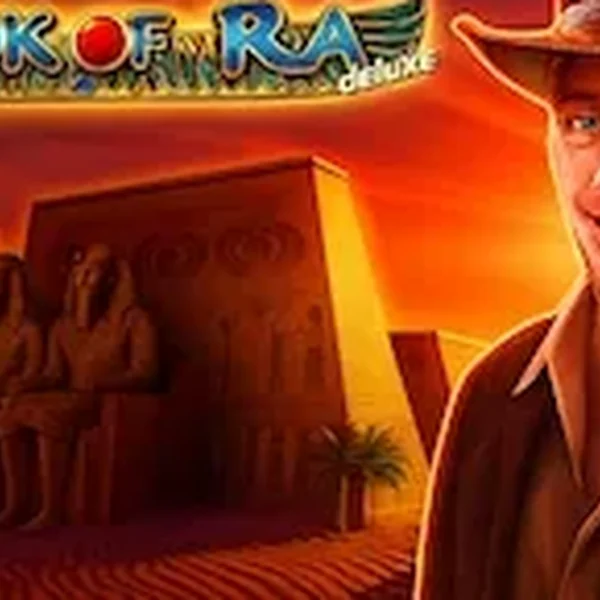 Book of Ra