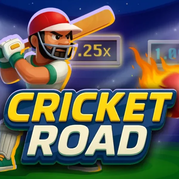 Cricket Road