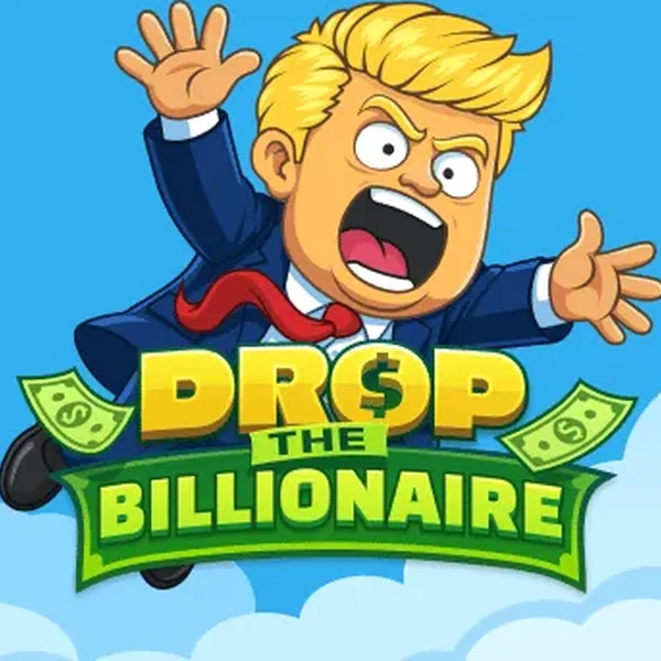 Dropthe Billionaire