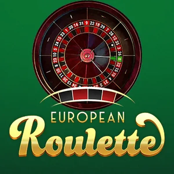 European Roulette