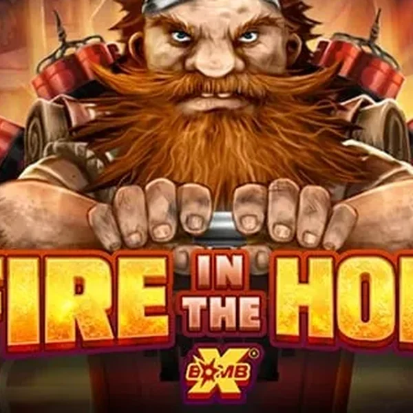 Fire in the Hole