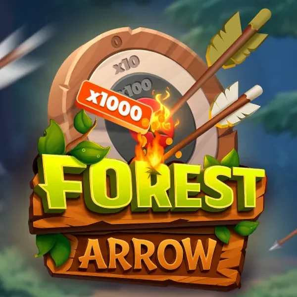 Forrest Arrow