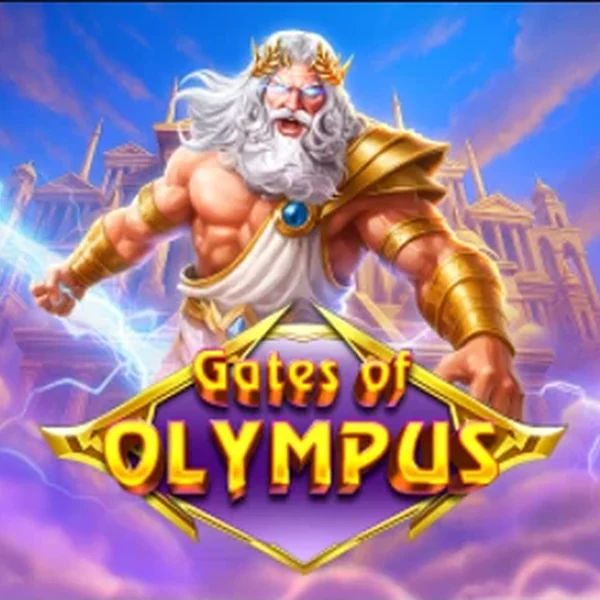 Gates of Olympus