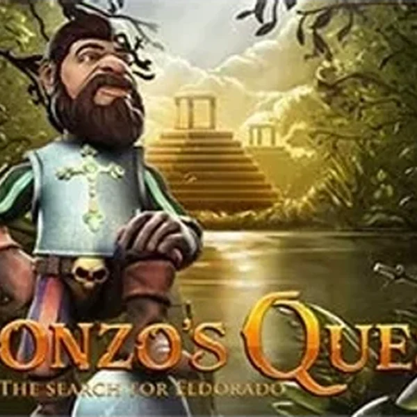 Gonzo's Quest