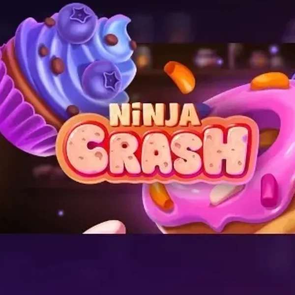Ninja Crash