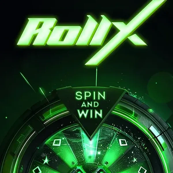 Roll X