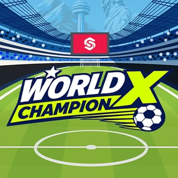 World Champion X