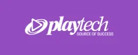 Playtech logo