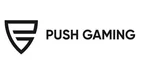 Push Gaming logo