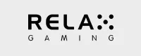 Relax Gaming logo